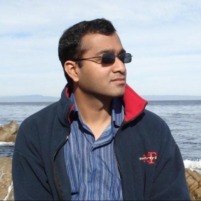 Sudarshan Gaikaiwari